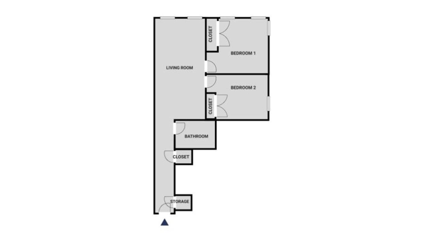 Appartement Nolita 2br W Wd Nr Soho Nyc-955 New York