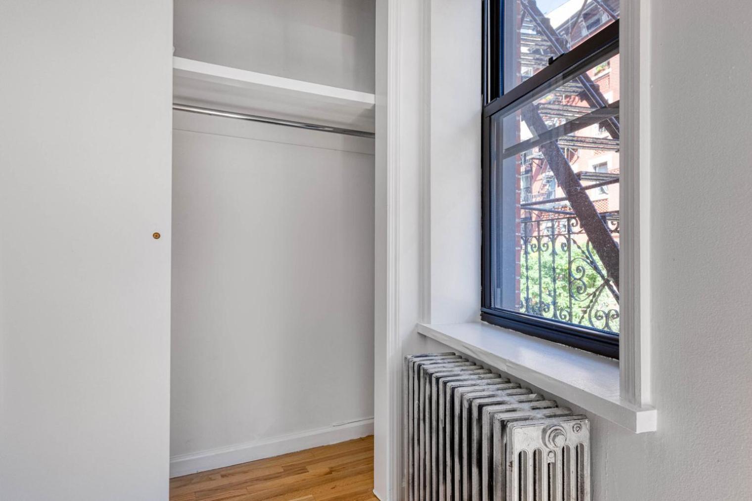 Appartement Nolita 2br W Wd Nr Soho Nyc-955 New York