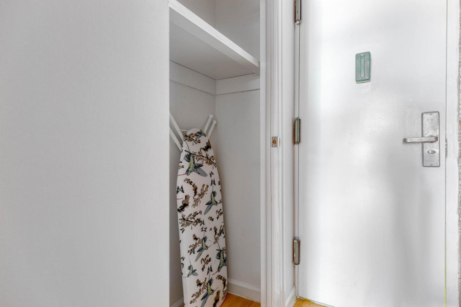 Nolita 2br W Wd Nr Soho Nyc-955 Appartement