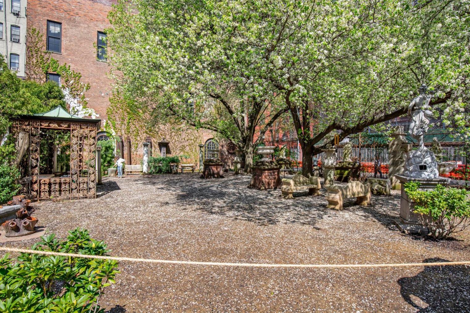 Appartement Nolita 2br W Wd Nr Soho Nyc-955 New York
