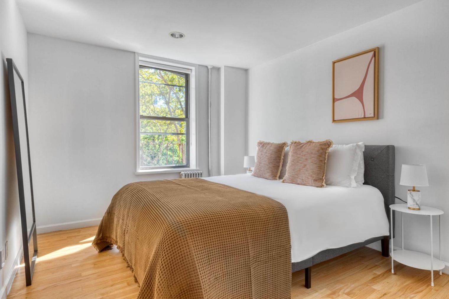 Nolita 2br W Wd Nr Soho Nyc-955 Appartement *