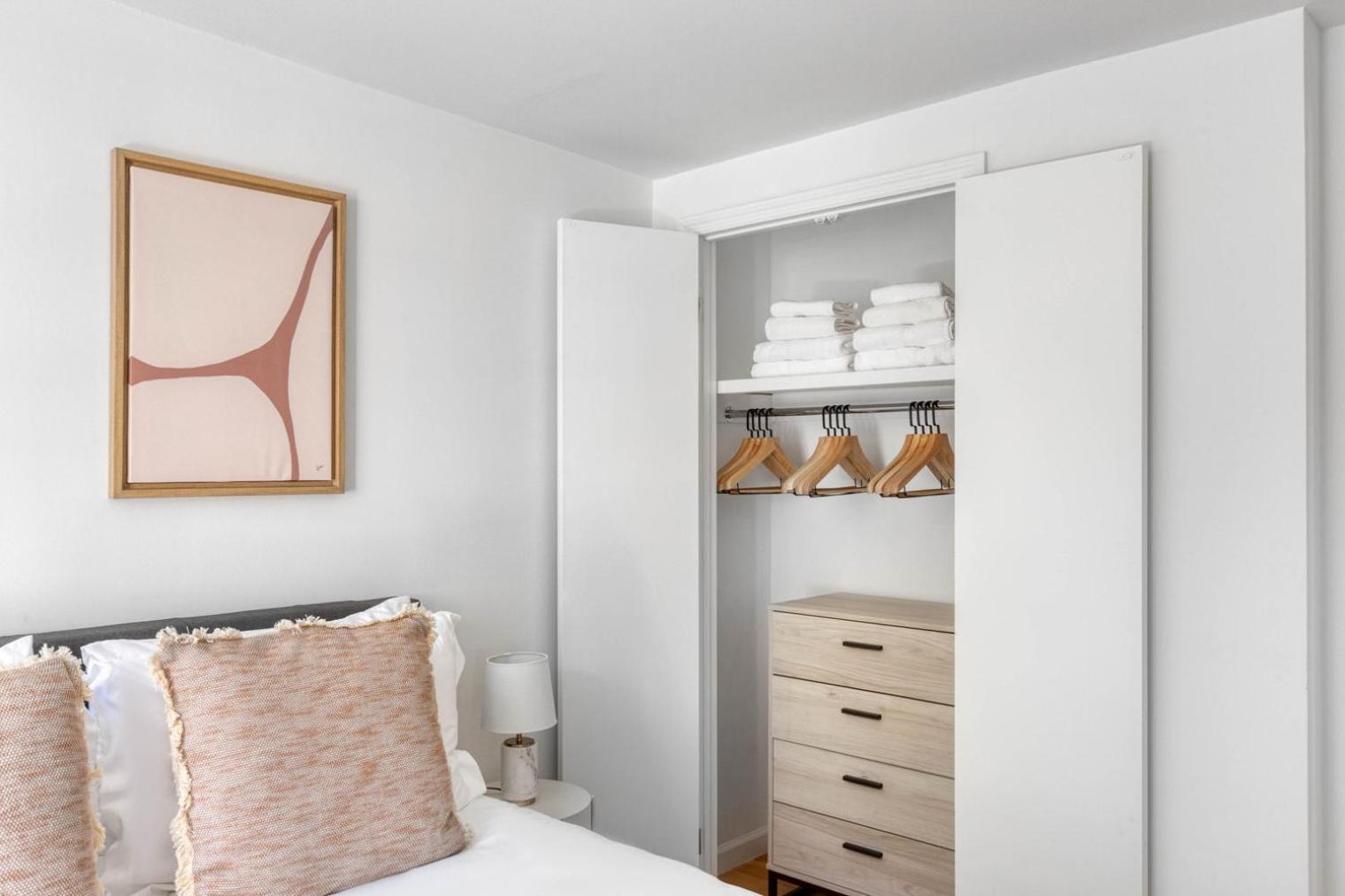 Nolita 2br W Wd Nr Soho Nyc-955 Appartement
