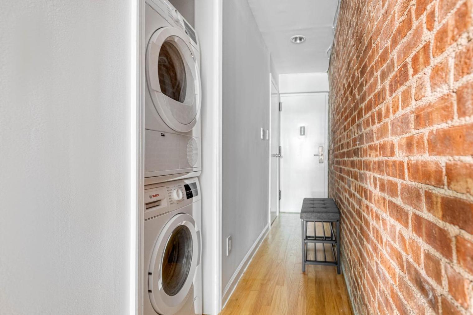 Nolita 2br W Wd Nr Soho Nyc-955 Appartement New York