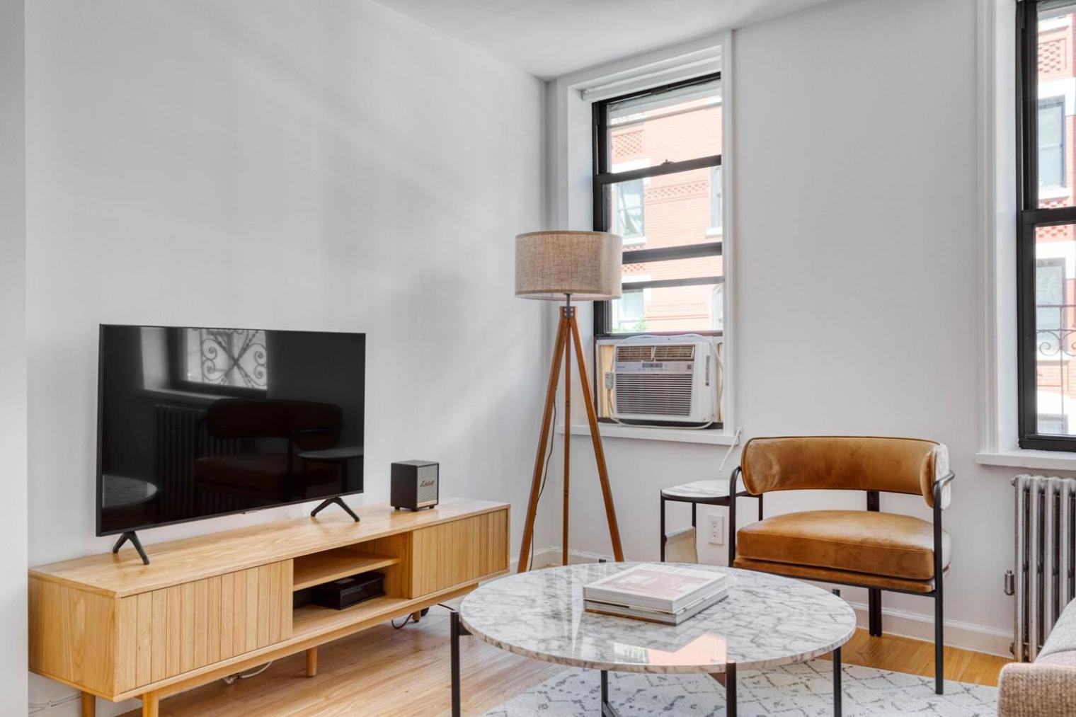 Appartement Nolita 2br W Wd Nr Soho Nyc-955 New York